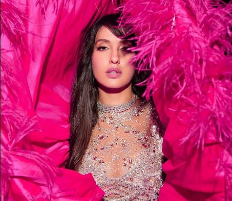 Nora Fatehi