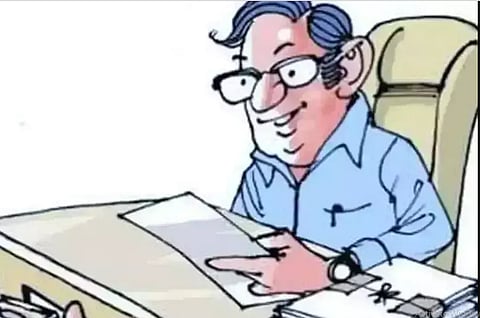 कोल्हापूर : मंडल अधिकार्यांंच्या आदेशाची यापुढे तत्काळ अंमलबजावणी