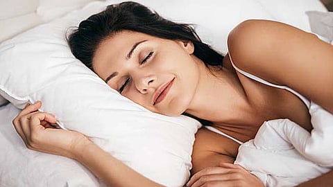 Sleep And Diabetes