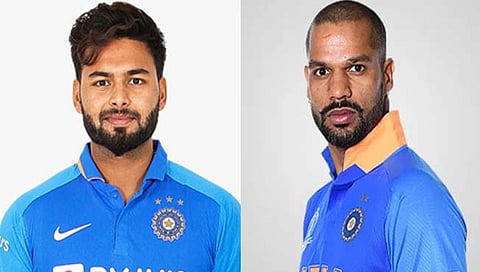 INDvSL