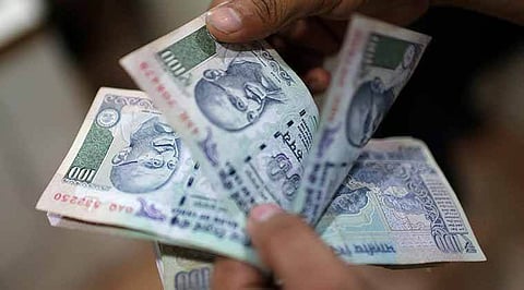 मोठी बातमी : निवडणूक काळात बँकांना दररोज सादर करावे लागणार ‘एसटीआर’, जाणून घ्या सविस्तर