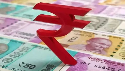 Indian Rupee