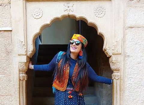 Sai Lokur