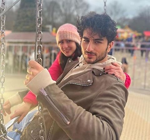 Sara Ali Khan