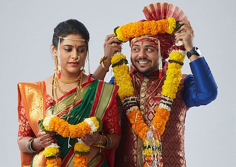 shubhvivah malika