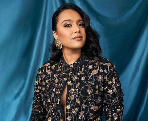 swara bhaskar
