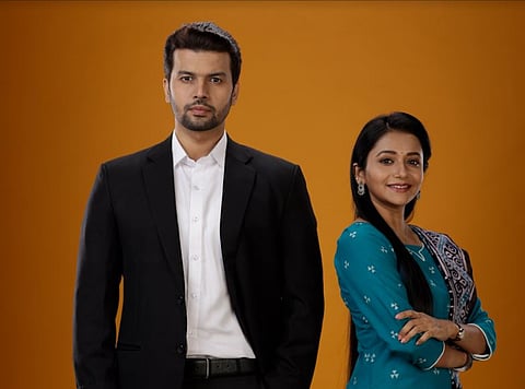 tharl tar mag new tv serial