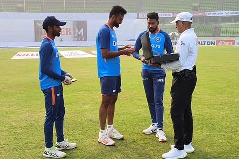 IND vs AUS ODI: भारताच्या प्लेइंग 11 मध्ये होणार ‘हे’ बदल, 10 वर्षांनी पुनरागमन करणार ‘हा’ खेळाडू?