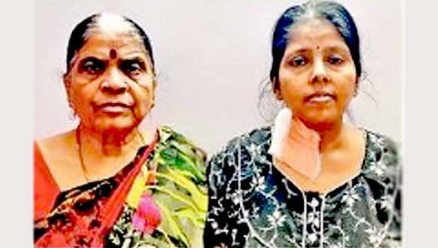 औरंगाबाद : गंगापूरमध्ये सासुने किडनी देऊन सुनेला दिले जीवदान