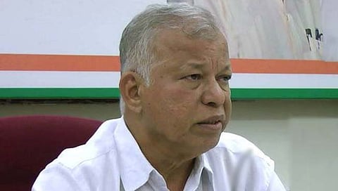गोवा : म्हादईचा विषय राज्यसभेत