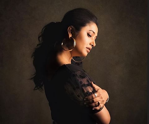 Prajakta Mali