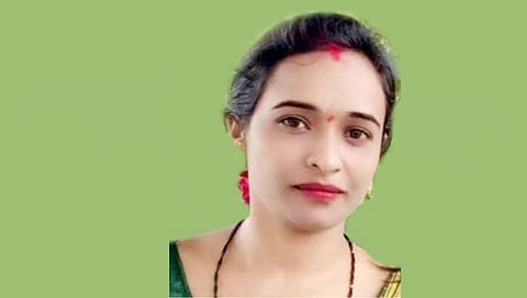 जालना : सुपारी देऊन केला पत्नीचा खून ; पतीने दिली कबुली