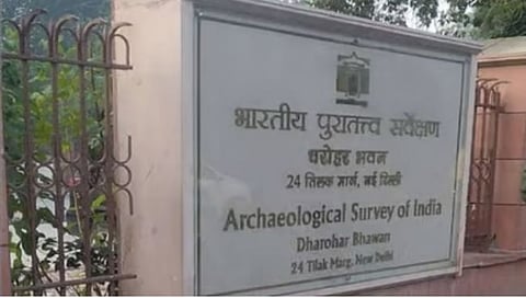 Protected National Monuments : देशातील ५० संरक्षित राष्ट्रीय स्मारकांचा थांगपत्ता नाही; सांस्कृतिक मंत्रालयाची संसदेत माहिती