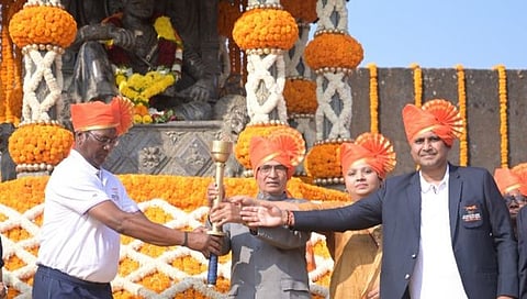 रायगड