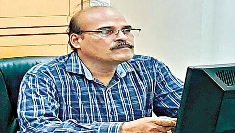सांगली : दीड लाख रुपयांची लाच घेताना लिपिक जाळ्यात