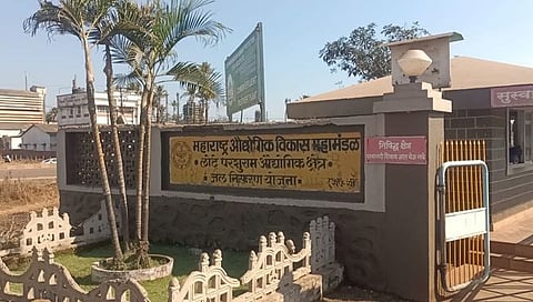 CETP : रासायनिक सांडपाणी प्रक्रियेवर मर्यादा आल्याने औद्योगिक वसाहतीमधील कारखानदार अडचणीत