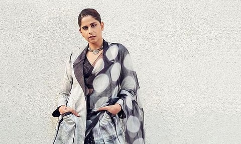 Sai Tamhankar