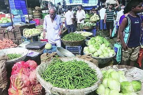 भायखळा मंडईचे होणार पाडकाम; गाळेधारकांना पर्यायी व्यवस्था नाहीच