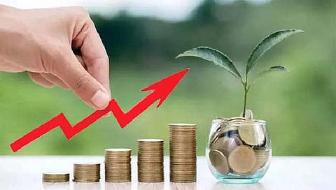 Investment trend