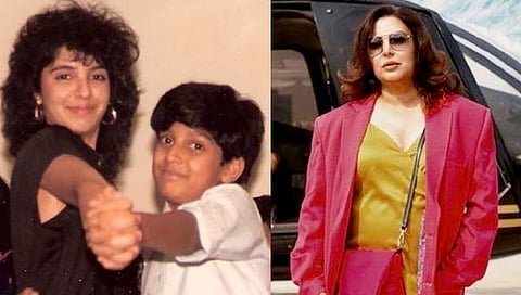 farah khan