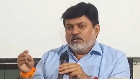 नाशिक जिल्ह्यात शंभर एकरमध्ये आयटी हब उभारणार : उद्योगमंत्री उदय सामंत