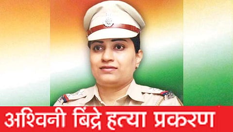 कुरुंदकर म्हणाले होते, अश्विनीला हवे होते एक कोटी : प्रशांत मोरेंची साक्ष