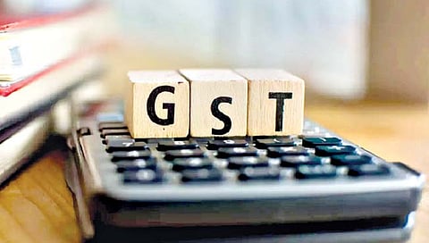 करदात्यांना जीएसटी विभागाच्या नोटिसा आल्यास…
