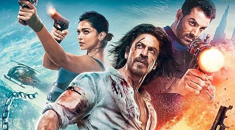 Pathaan Movie