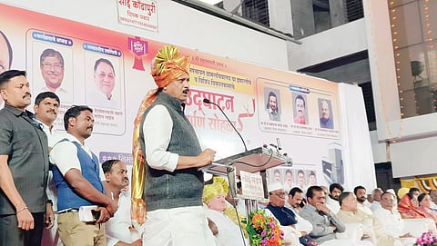 राज्य सरकारच्या नाकर्तेपणामुळे उद्योग राज्याबाहेर; विरोधी पक्षनेते अजित पवार यांची टीका