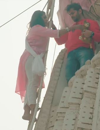 shubh vivah serial