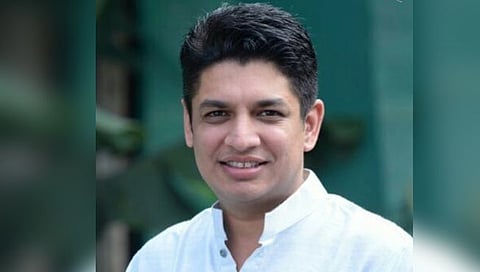 सत्यजित तांबे,www.pudhari.news