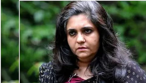 Teesta Setalvad bail: तिस्ता सेटलवाड यांना दिलासा; सर्वोच्च न्यायालयाकडून जामीन मंजूर
