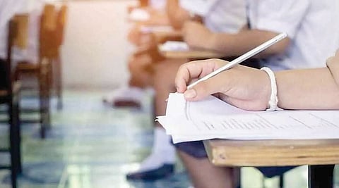 SSC Exam