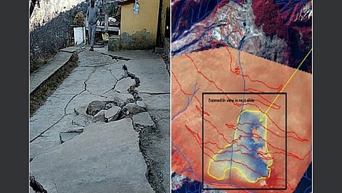 Joshimath Kase