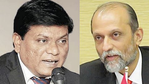 राज्याची अर्थव्यवस्था 1 लाख कोटीपर्यंत नेऊ! पुण्यातील नवनियुक्त सदस्यांची ग्वाही