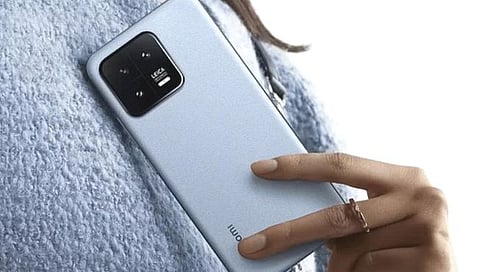 Xiaomi 13 Pro