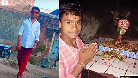परभणी : दूचाकीवरून रील्स बनवताना दोन विद्यार्थ्यांचा मृत्यू