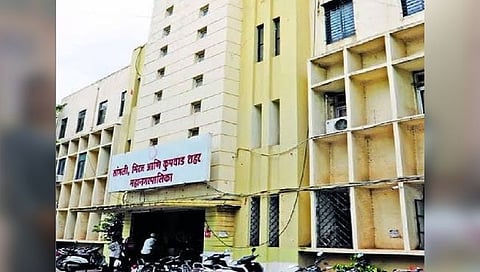 सांगली : भरतीच्या आशेवरील तरुणांच्या फसवणुकीची शक्यता