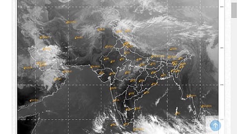 rainfall/ snowfall