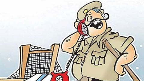 पुणे : गुन्ह्यांच्या छड्यासाठी पोलिसांना ‘टास्क’ !