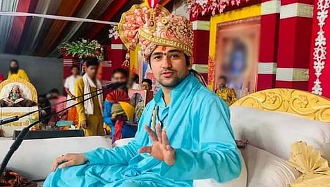 Bageshwar Baba