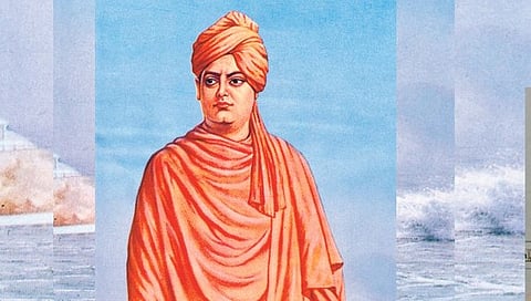 युवादिन विशेष : राष्ट्राची विधायक शक्ती