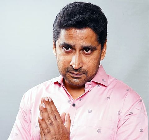 Chinmay Mandlekar