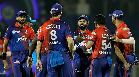 ‘Delhi Capitals’च्या कर्णधार पदासाठी कांगारूच्या ‘या’ खेळाडूचे नाव चर्चेत