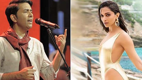 sajjad ali -deepika