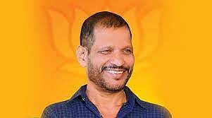 मुख्यमंत्री एकनाथ शिंदे