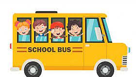 School Bus Rule