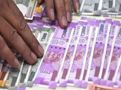 बेल्हे परिसरात बनावट नोटा बाजारात; शंभर, दोनशेच्या नोटा व्यापारी, वृध्दांसाठी डोकेदुखी