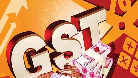 कोल्हापूर : नऊ महिन्यांतच अडीच हजार कोटी जीएसटी वसुली