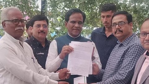 मुंबईसाठी हिंगोलीहुन साप्ताहिक रेल्वे धावणार